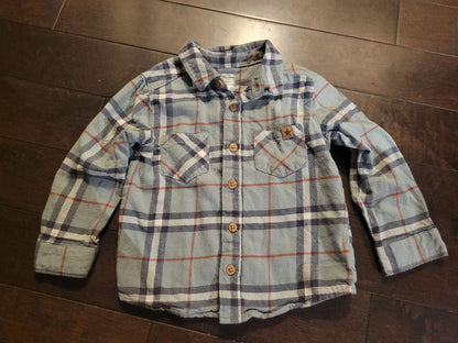 3T Boys Matching Outfit, Kids 3T