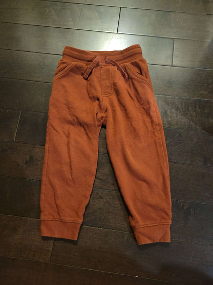 3T Boys Matching Outfit, Kids 3T