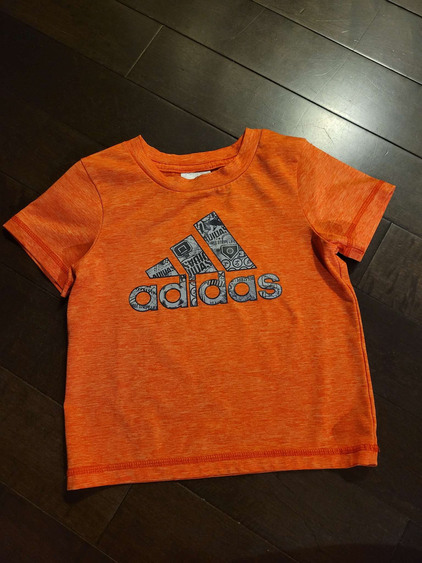 Adidas outfit, 2T, Kids 2T