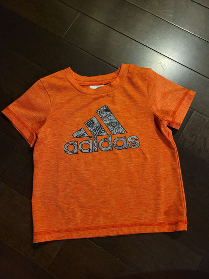 Adidas outfit, 2T, Kids 2T