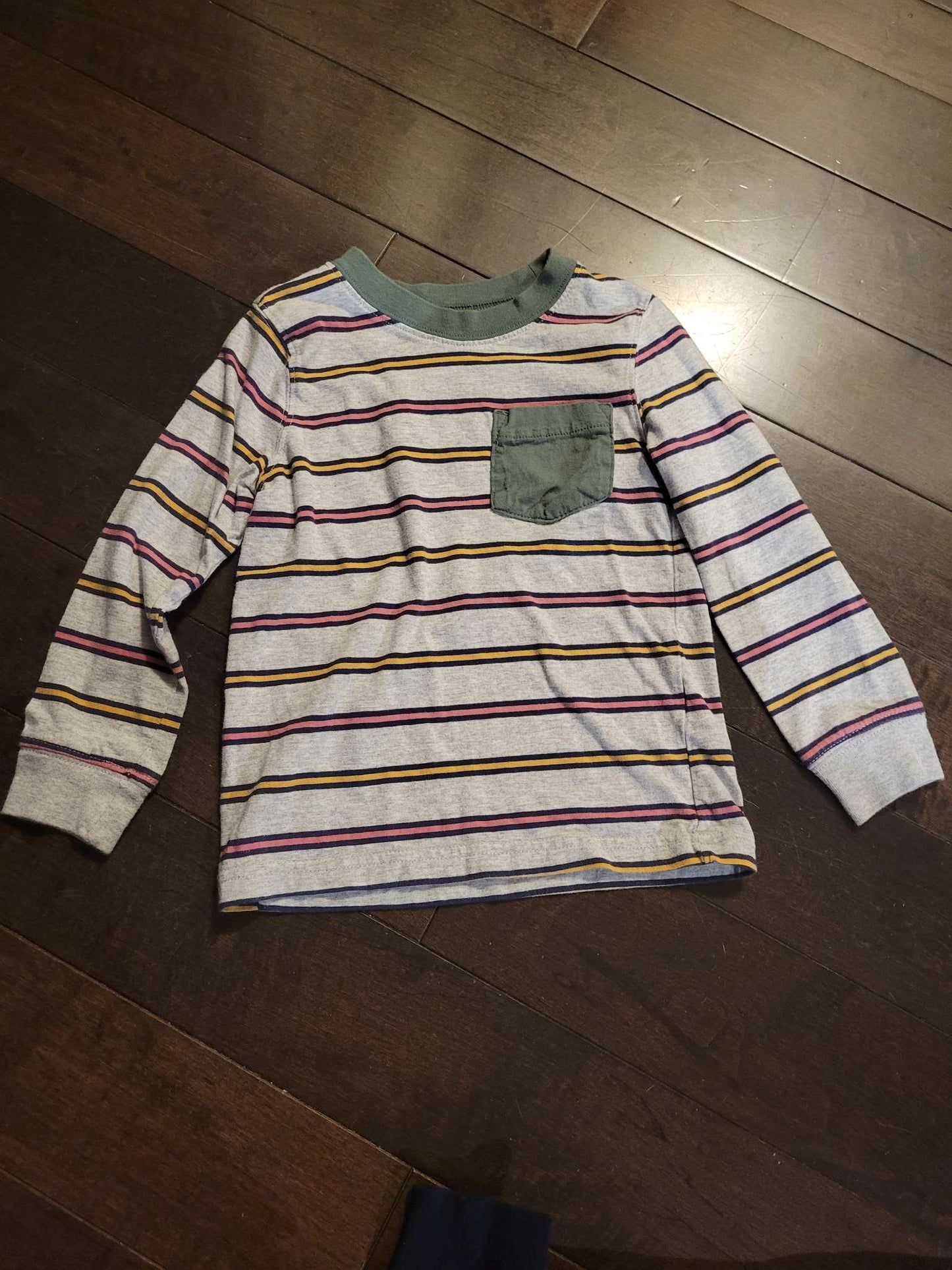 2 Boys longsleeves, 3T, Kids 3T