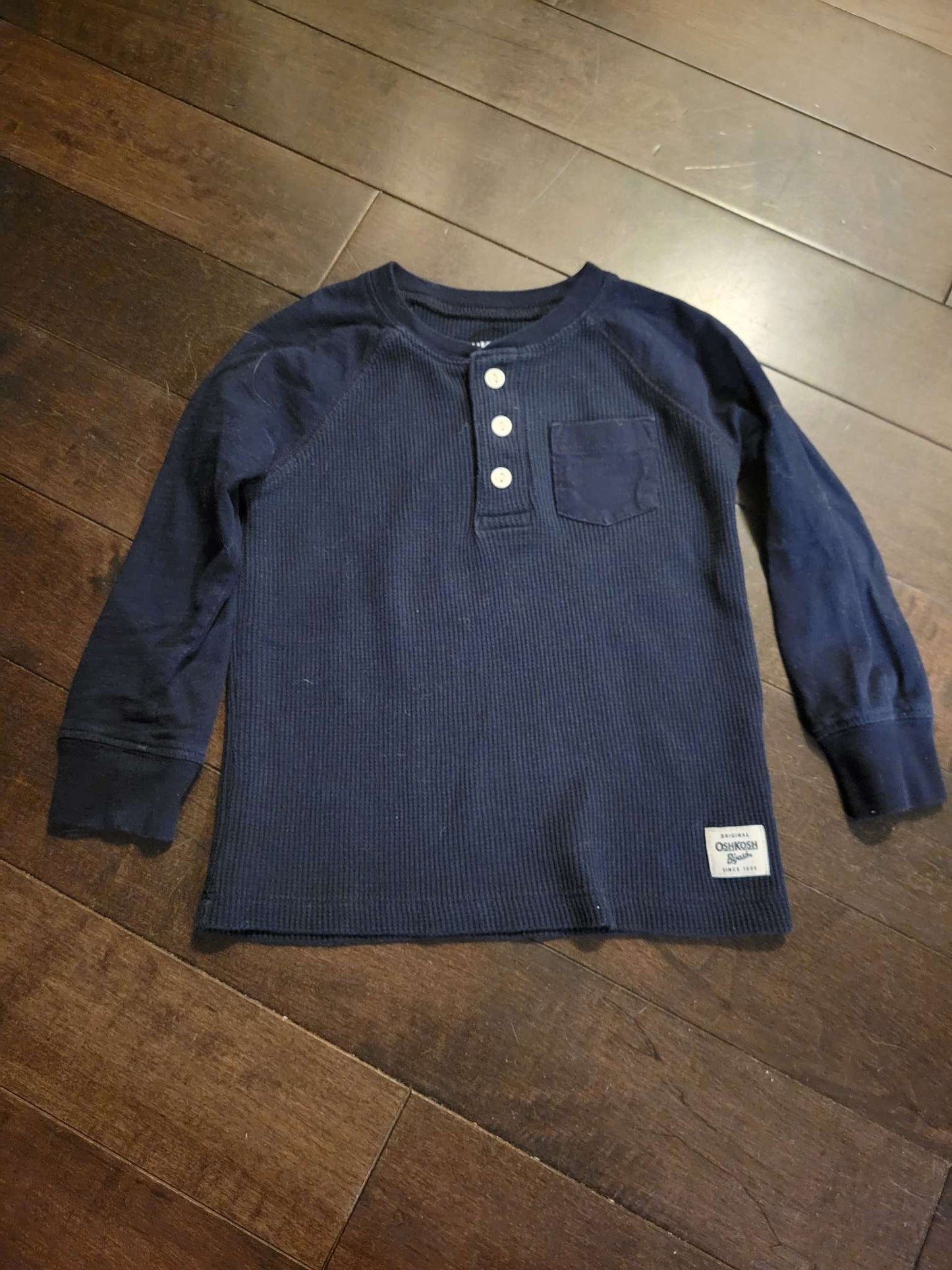 2 Boys longsleeves, 3T, Kids 3T