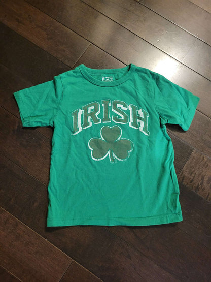 3 Holiday Tshirts, size 3T, Kids 3T