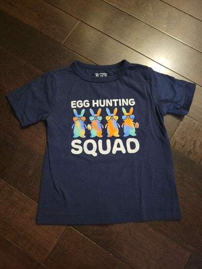 3 Holiday Tshirts, size 3T, Kids 3T