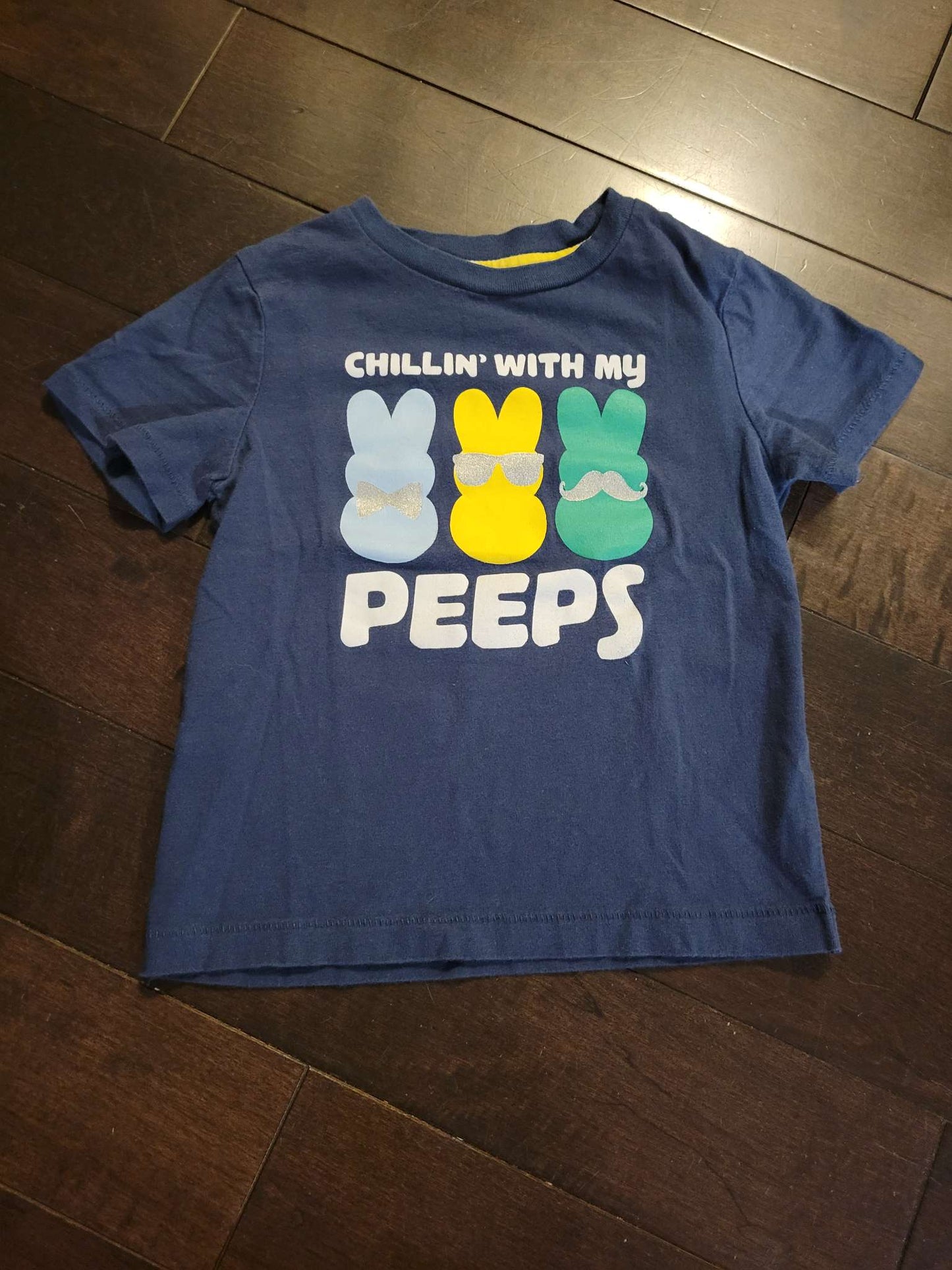 3 Holiday Tshirts, size 3T, Kids 3T