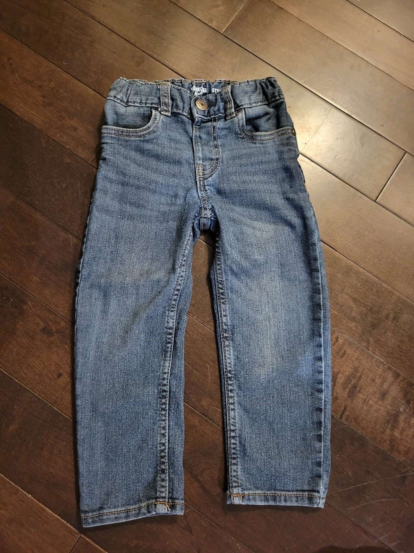Toddler Boys Jeans, 3T, Kids 3T