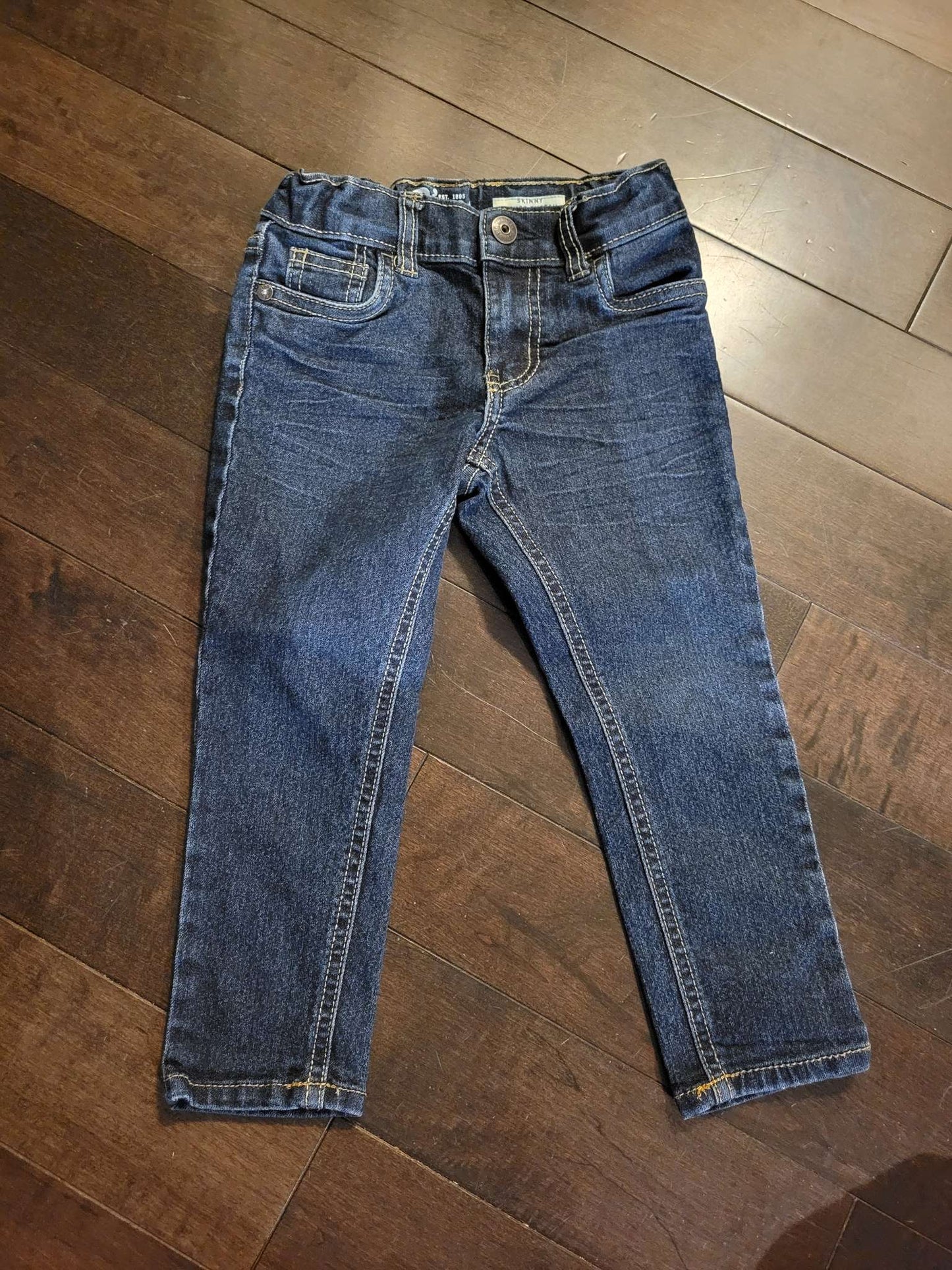 OshKosh Toddler Jeans, Kids 3T