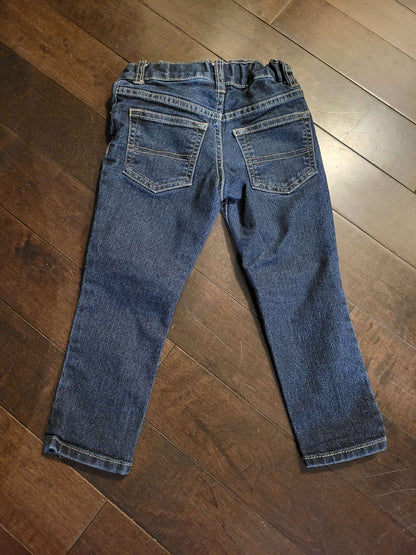 OshKosh Toddler Jeans, Kids 3T