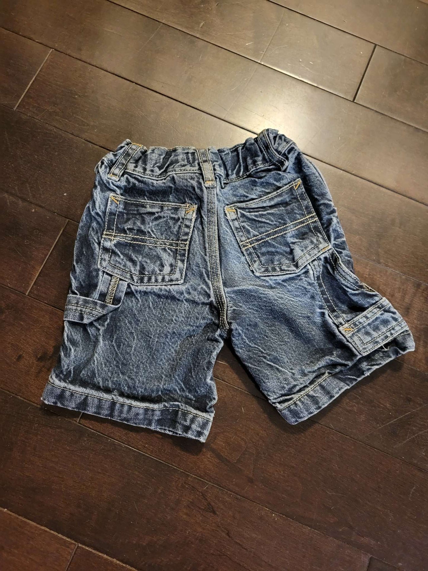 2T Jean Shorts, Kids 2T