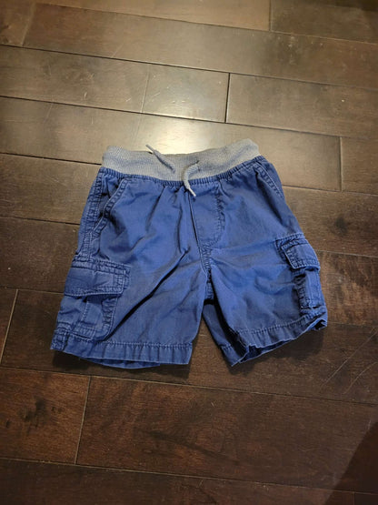 2 pairs of shorts, Kids 2T