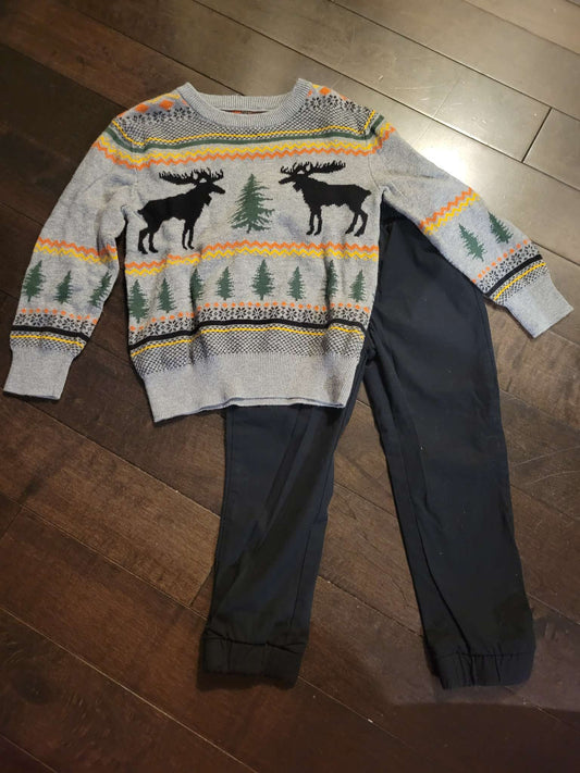 3T outfit, Kids 3T