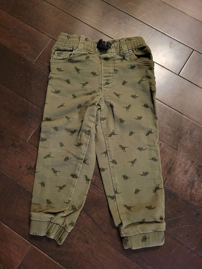 3T Dinosaur clothes., Kids 3T