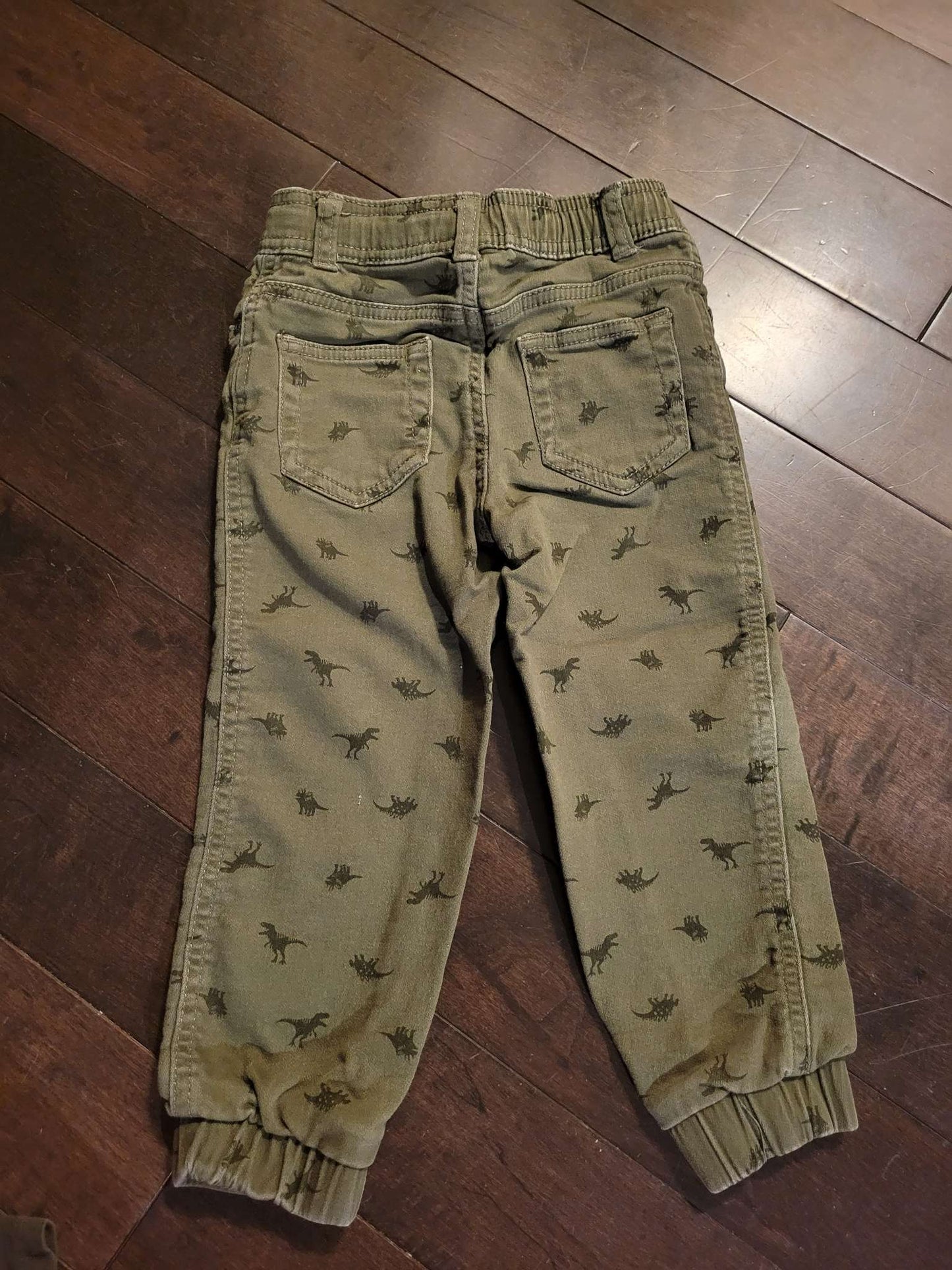 3T Dinosaur clothes., Kids 3T