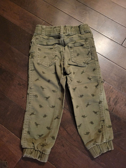 3T Dinosaur clothes., Kids 3T