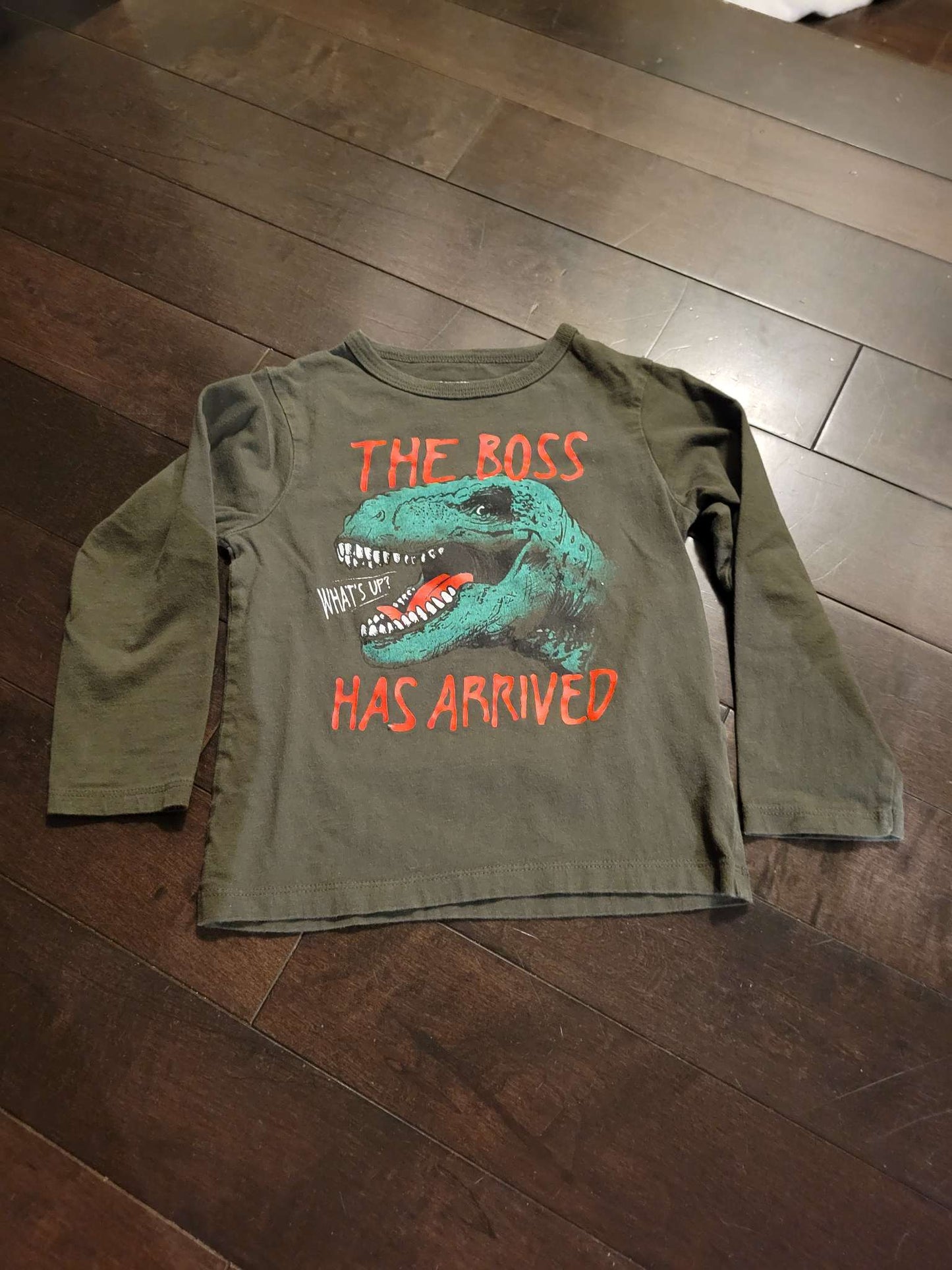 3T Dinosaur clothes., Kids 3T