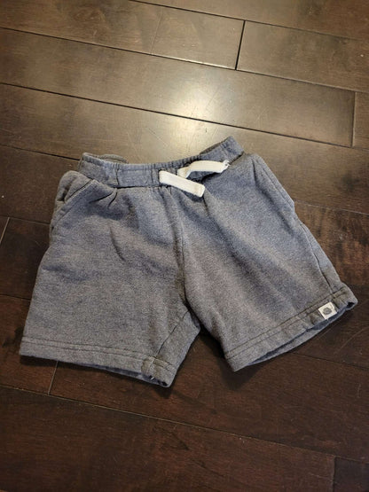 2 pairs of toddler Shorts, Kids 2T