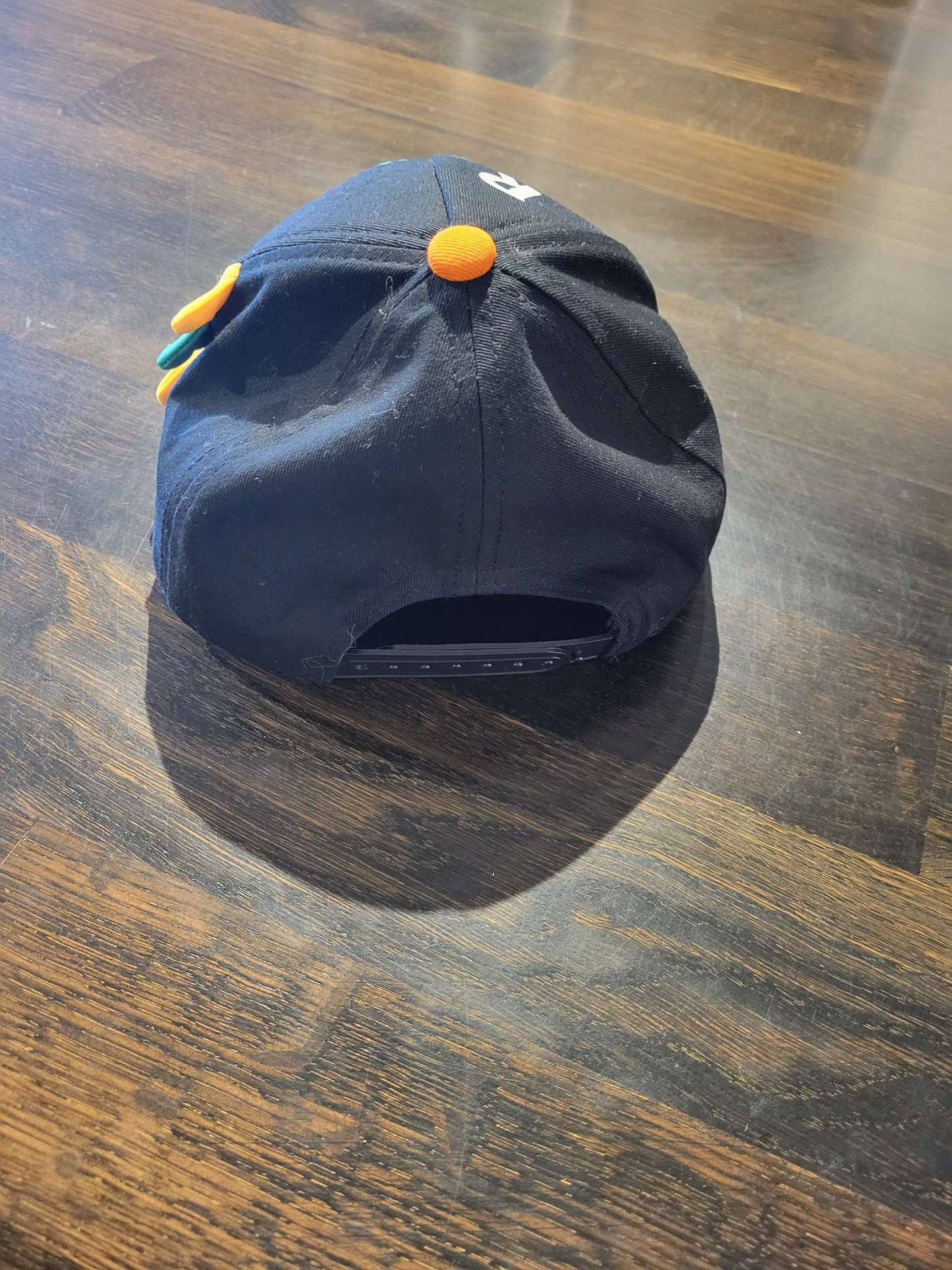 Toddler Dinosaur Hat, Kids 2T