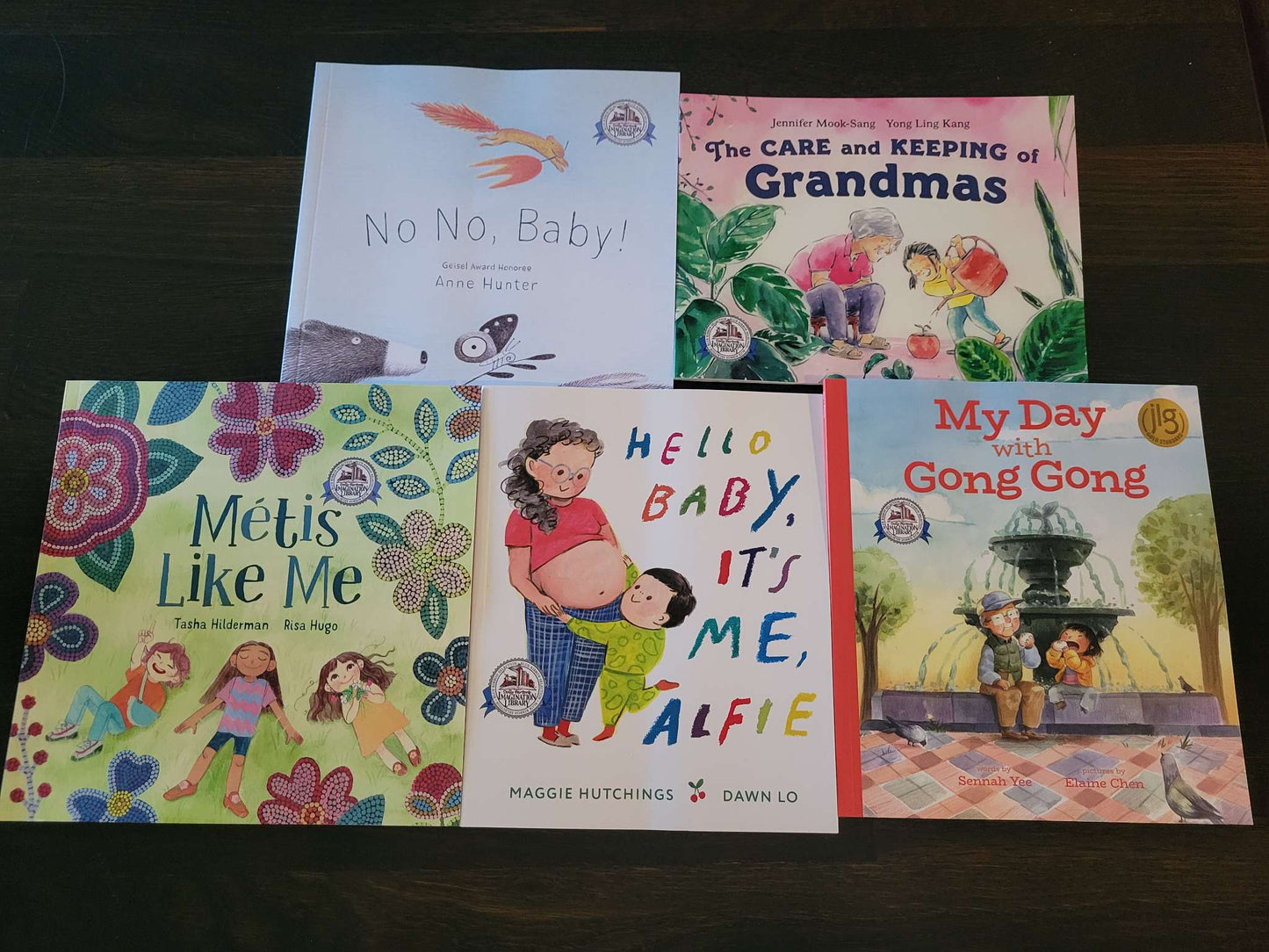 Book bundle