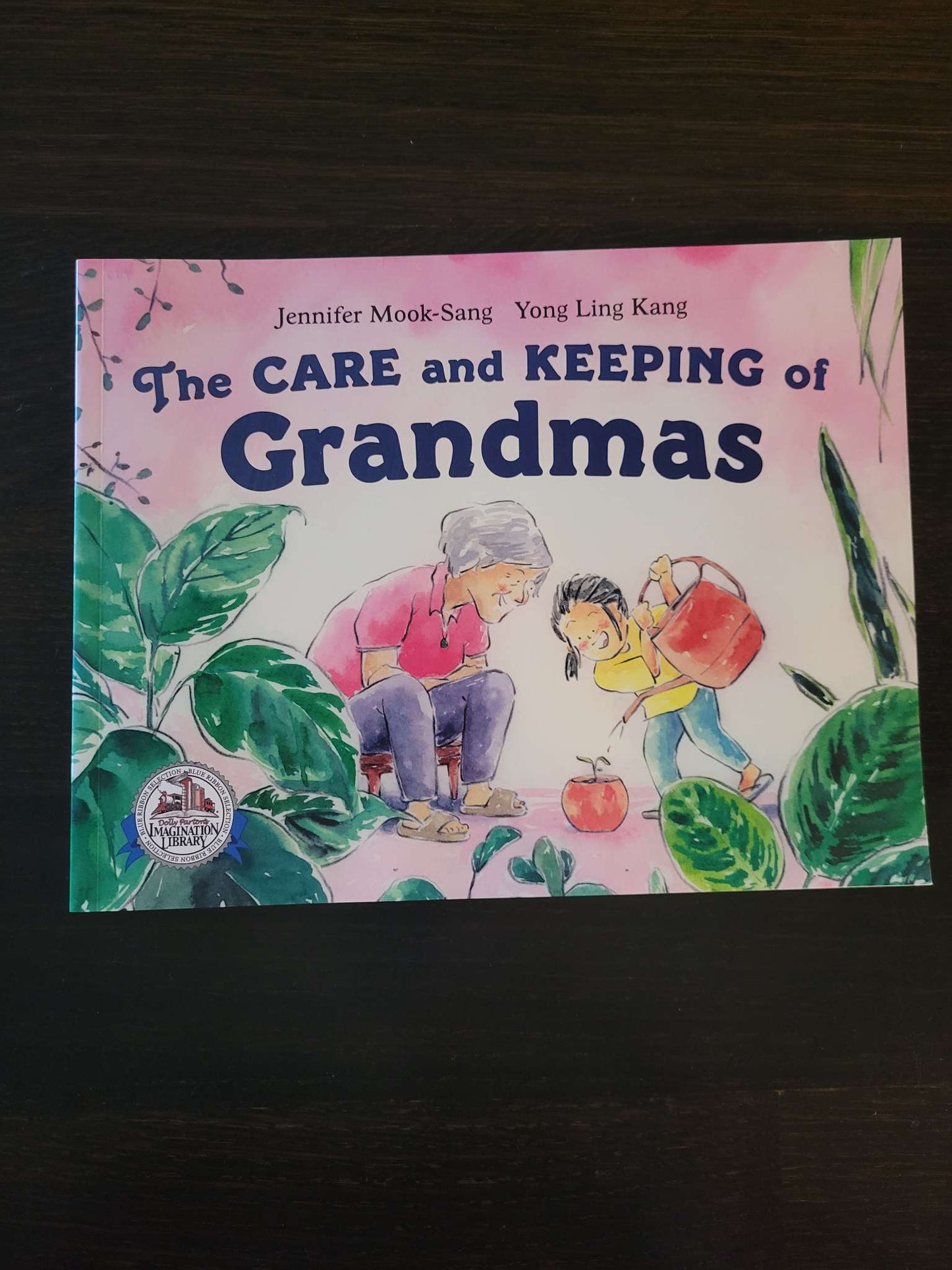 Book bundle