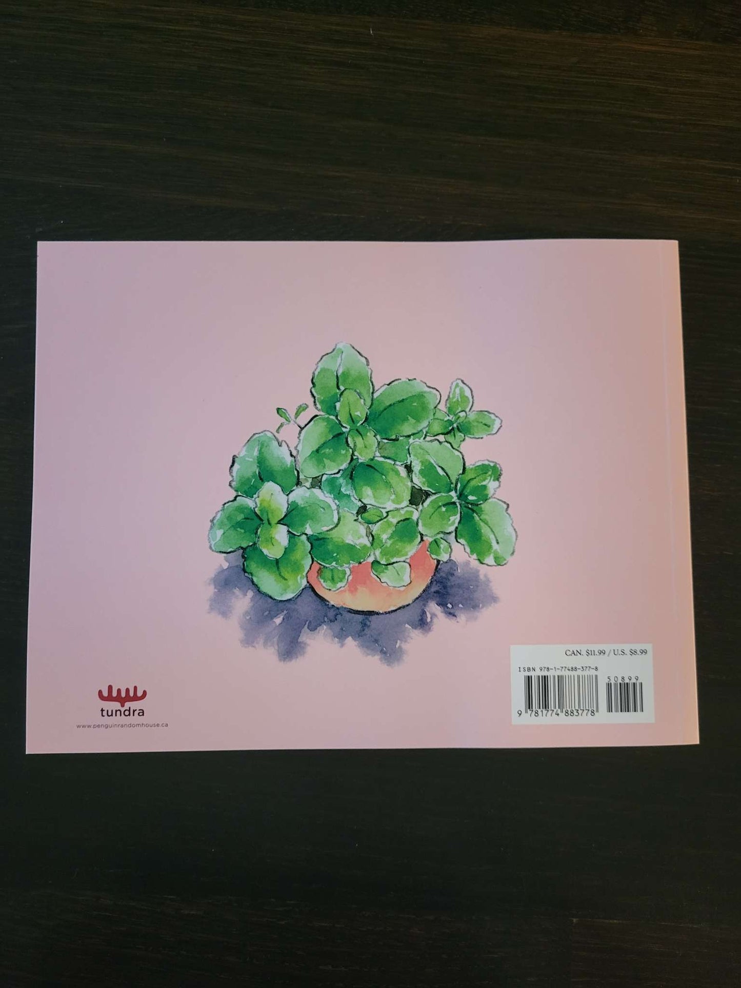 Book bundle