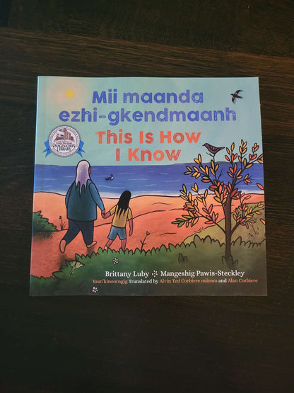 4 book bundle