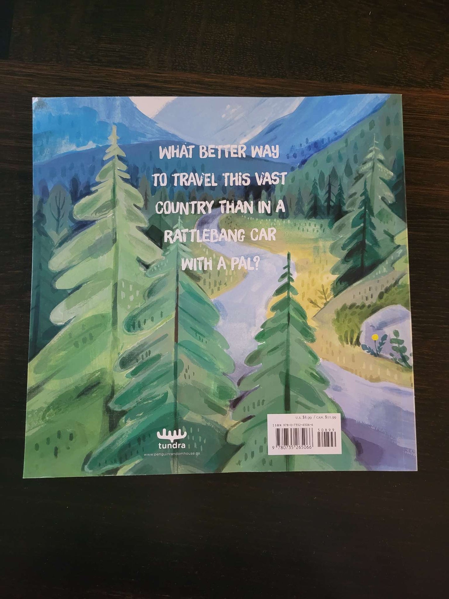 4 book bundle