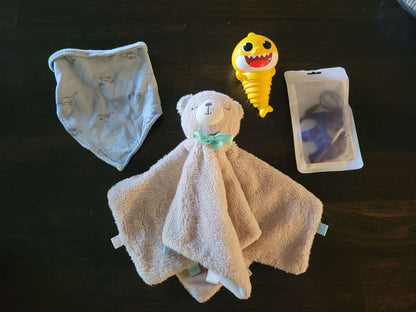 Baby items bundle