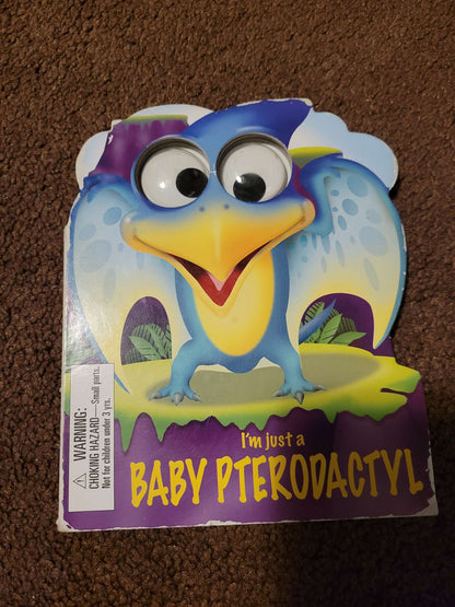 Dinosaur book bundle