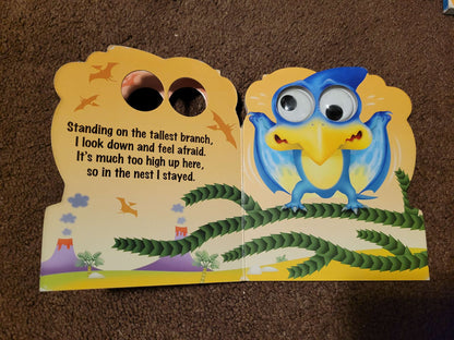 Dinosaur book bundle
