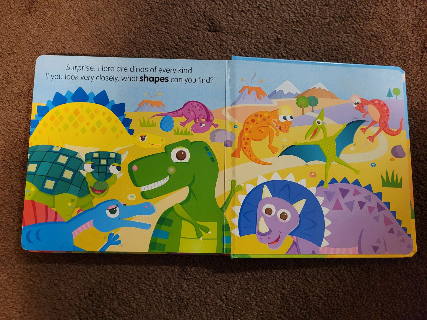 Rhyming books