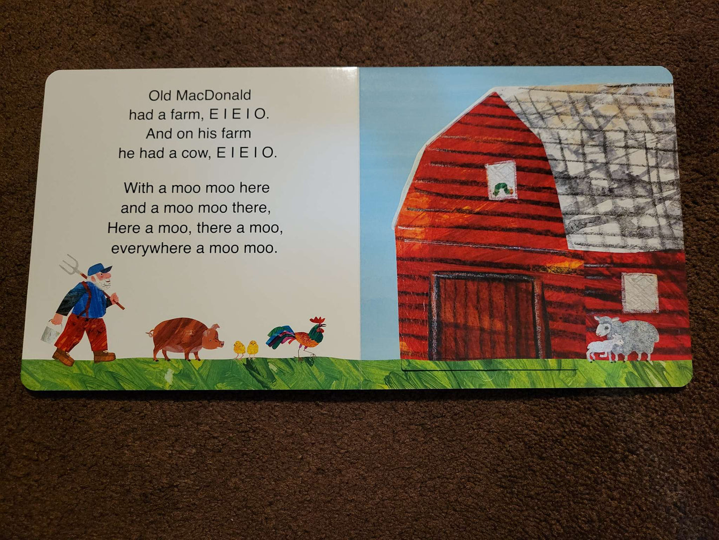 Rhyming books
