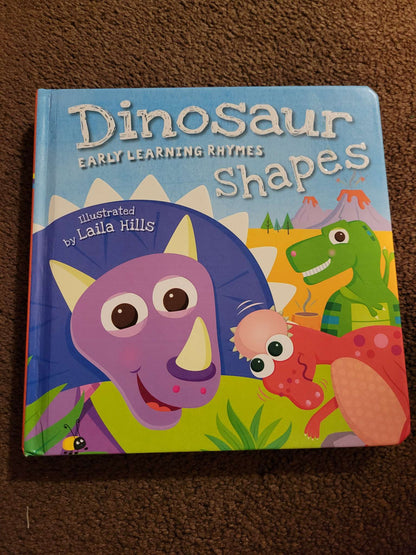 Rhyming books
