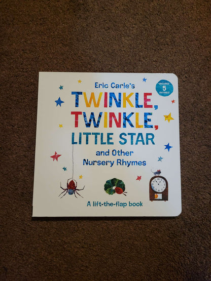 Rhyming books