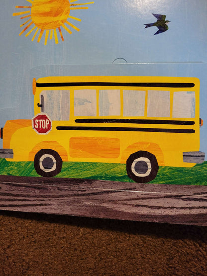 Rhyming books