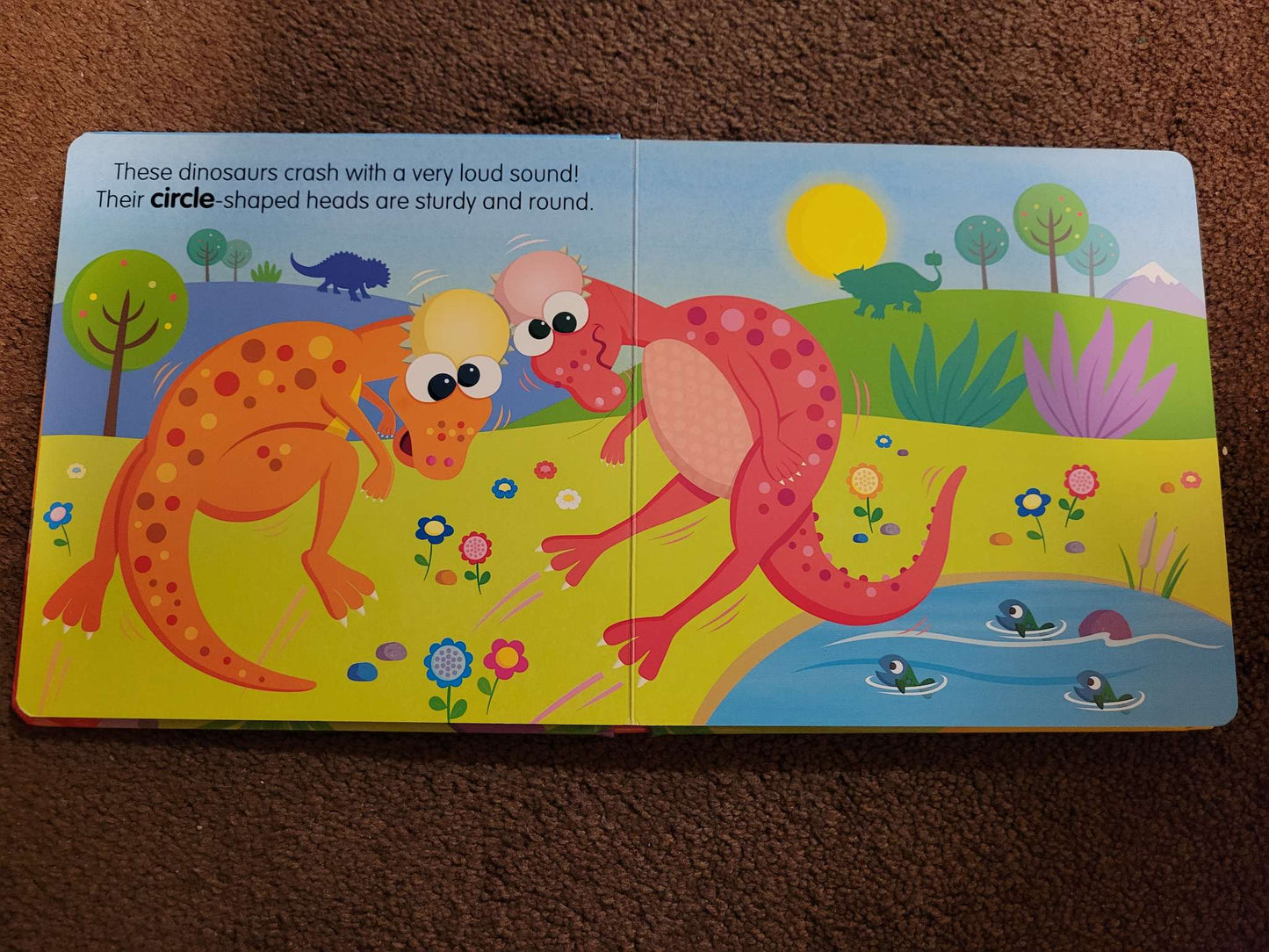 Rhyming books