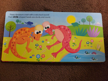 Rhyming books