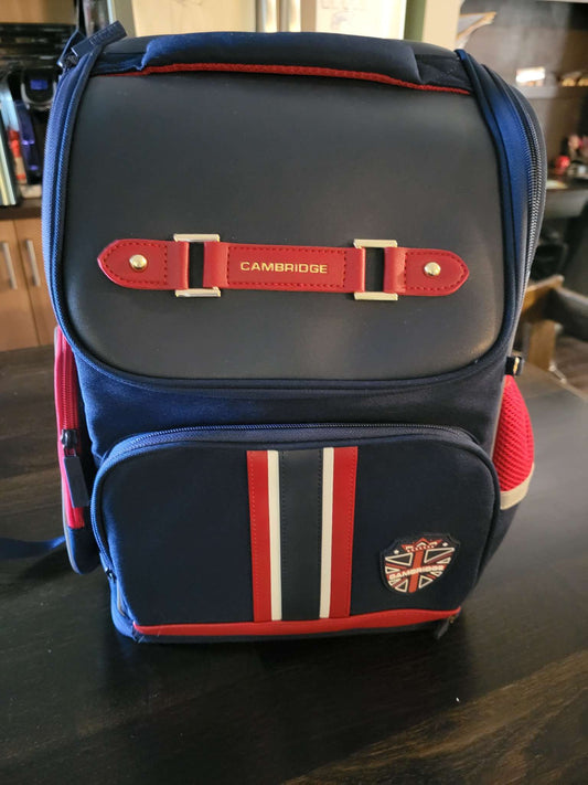 Cambridge Tree Kids Backpack