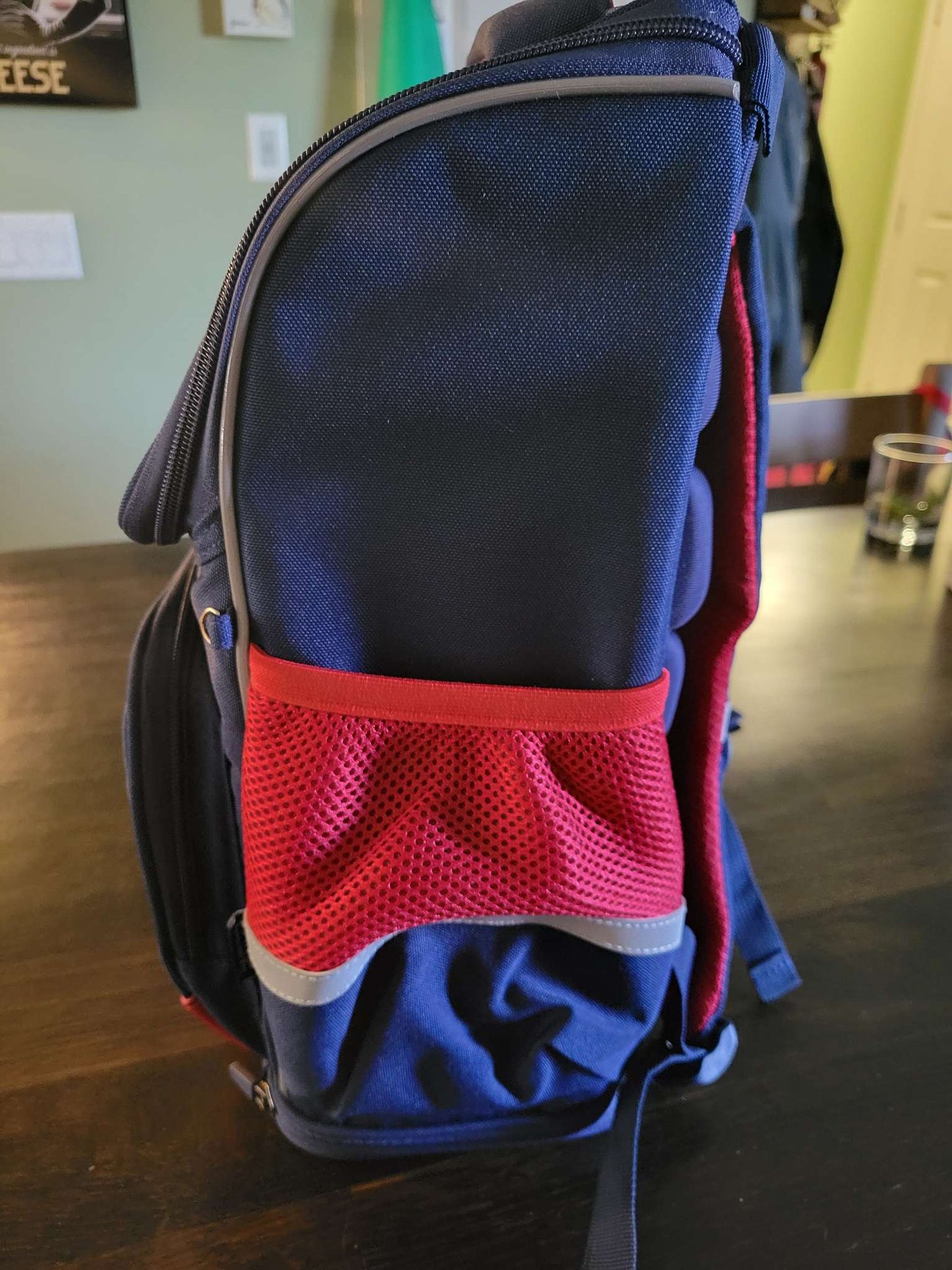 Cambridge Tree Kids Backpack