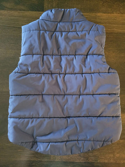 6T vest, Kids 6/6X