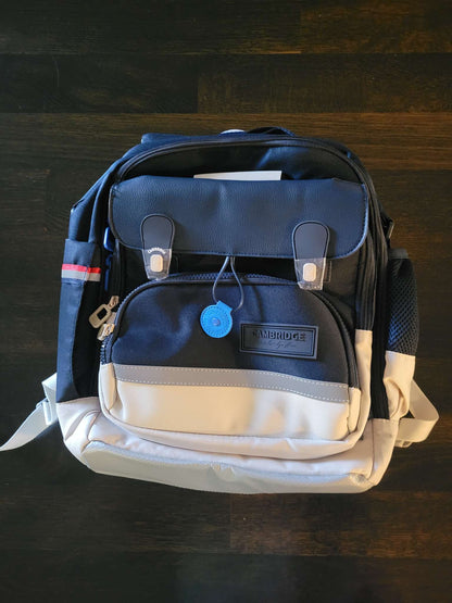 Cambridge Tree backpack