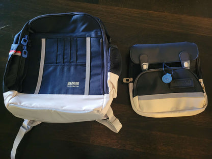 Cambridge Tree backpack