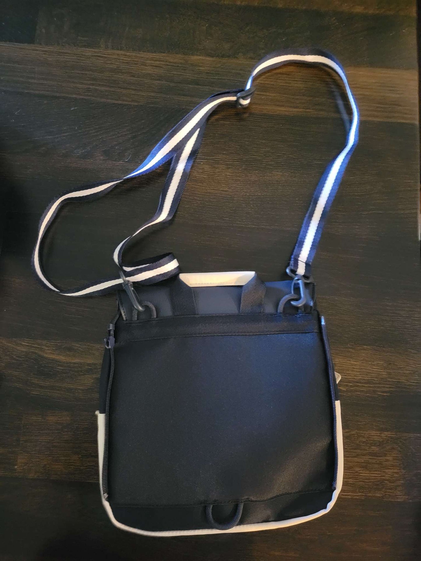 Cambridge Tree backpack