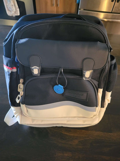 Cambridge Tree backpack