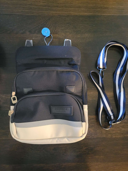 Cambridge Tree backpack