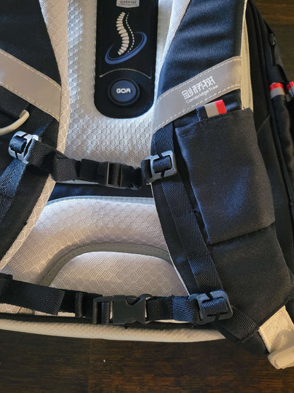 Cambridge Tree backpack