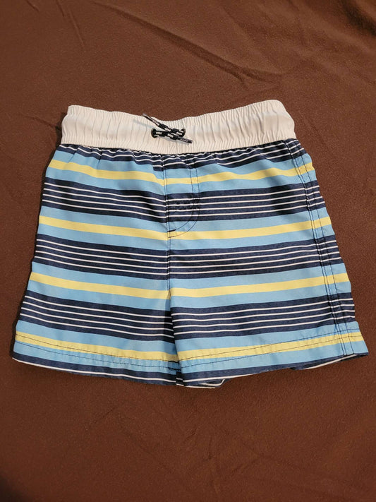 Swim shorts, Kids 2T