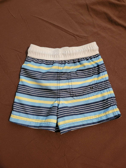 Swim shorts, Kids 2T