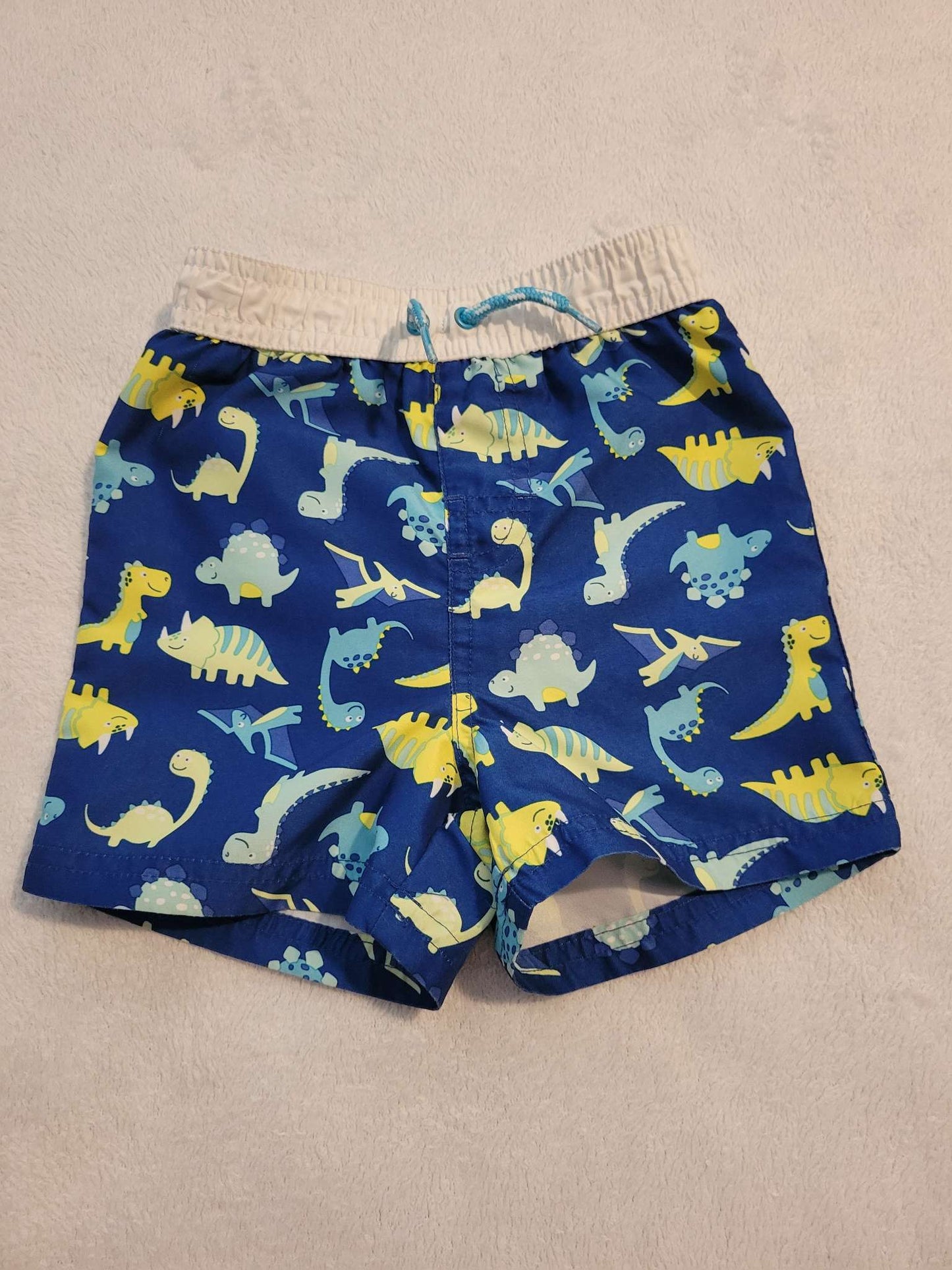 Boys swim shorts, 12-18M, Kids 18 Month (12-18M)