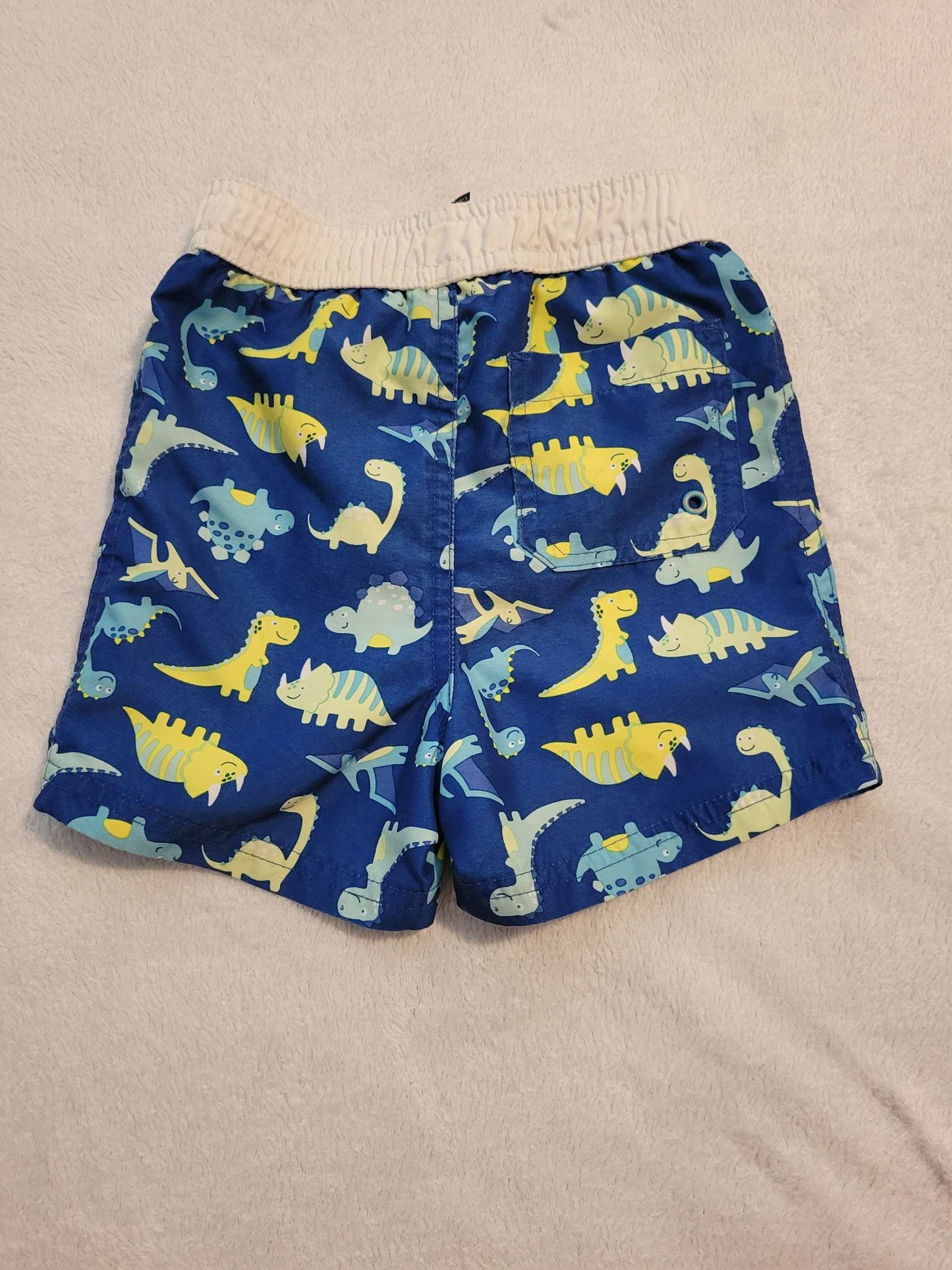 Boys swim shorts, 12-18M, Kids 18 Month (12-18M)