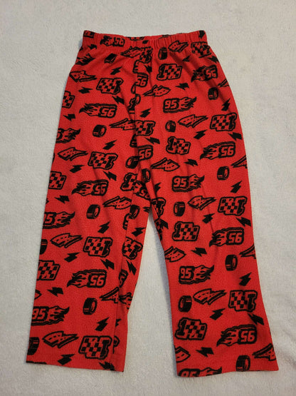 Disney Cars boys PJs, Kids 3T